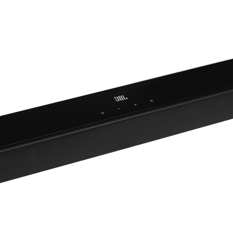 JBL Cinema SB190 - Black - Detailshot 1 image number null